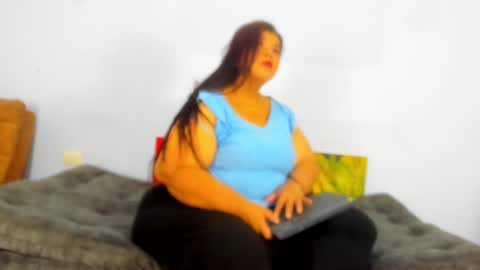  Angelica Charlotte  online show from 03/03/25, 07:49