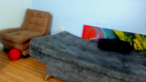  Angelica Charlotte  online show from 03/07/25, 08:33