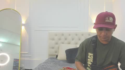 charlottte y dante online show from 04/05/26, 03:15