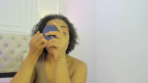 charlottte y dante online show from 04/14/26, 04:29