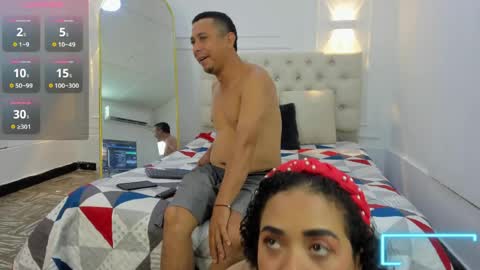 charlottte y dante online show from 04/21/26, 04:41