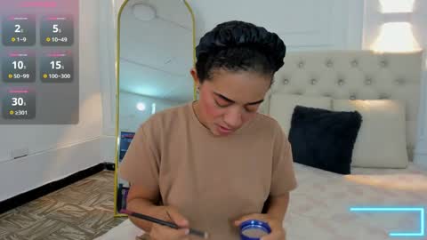 charlottte y dante online show from 05/05/26, 05:04