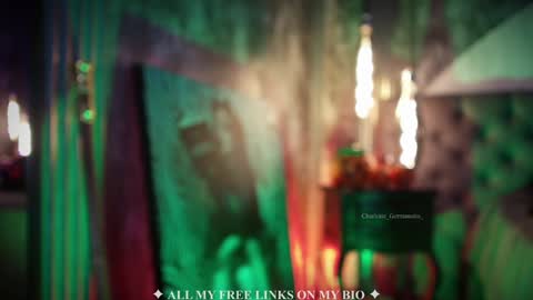 Charlotte online show from 10/28/25, 07:27