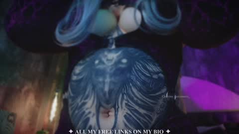 Charlotte online show from 11/12/25, 04:07