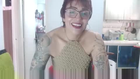 Charlotte online show from 04/10/26, 04:33