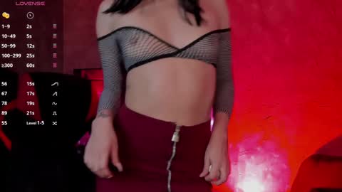 Snapshot of charlotte_greys chatting on 01/09/25, 01:29 Charlotte  online show from 01/09/25, 01:29