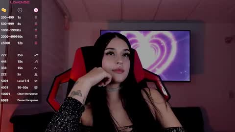 Snapshot of charlotte_greys chatting on 09/10/25, 11:38 Charlotte  online show from 09/10/25, 11:38