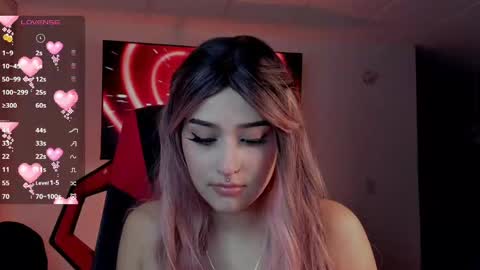 Snapshot of charlotte_greys chatting on 11/10/25, 02:54 Charlotte online show from 11/10/25, 02:54