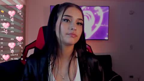 Snapshot of charlotte_greys chatting on 11/10/25, 08:41 Charlotte online show from 11/10/25, 08:41