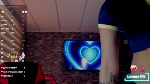 Snapshot of charlotte_greys chatting on 12/13/25, 07:53 Charlotte online show from 12/13/25, 07:53