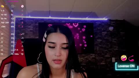 Charlotte  online show from 03/05/26, 09:11