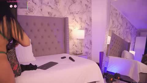 Charlotte online show from 03/24/26, 03:44