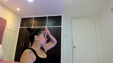 Charlotte Icee online show from 12/17/24, 03:39