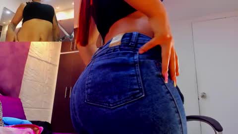 Charlotte Icee online show from 09/18/25, 04:20