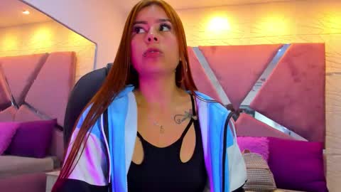 Charlotte Icee online show from 09/20/25, 02:40