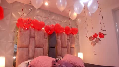 Charlotte Icee online show from 02/21/26, 04:30