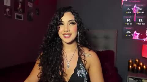 Charlotte james online show from 12/20/25, 04:52