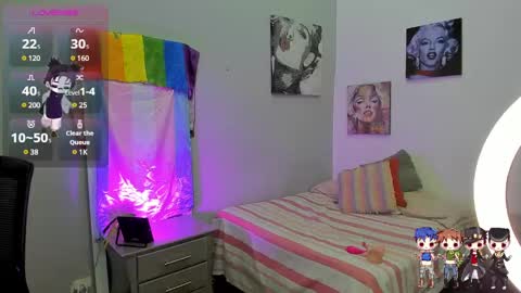 Charlie  online show from 01/28/25, 12:00