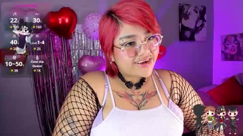 Charlie  online show from 02/15/25, 02:00