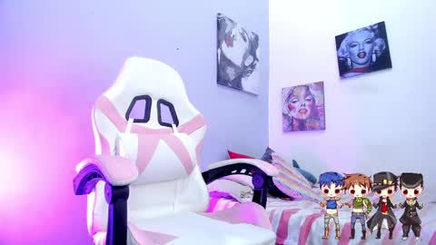 Charlie  online show from 01/06/26, 03:49