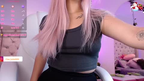 Charlotte online show from 01/16/25, 11:26