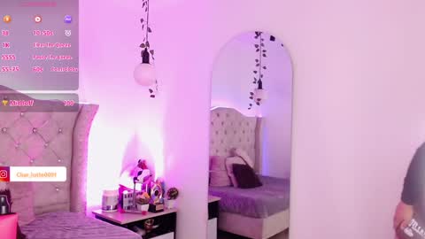 Charlotte online show from 01/22/25, 11:23