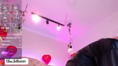 Charlotte online show from 02/11/25, 06:01