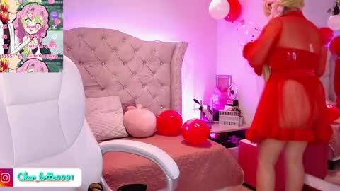 Charlotte online show from 02/14/25, 11:42