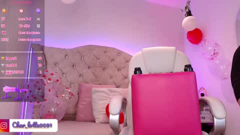 Charlotte online show from 02/18/25, 05:21