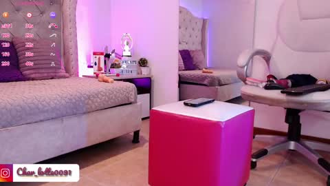 Charlotte online show from 03/01/25, 02:55