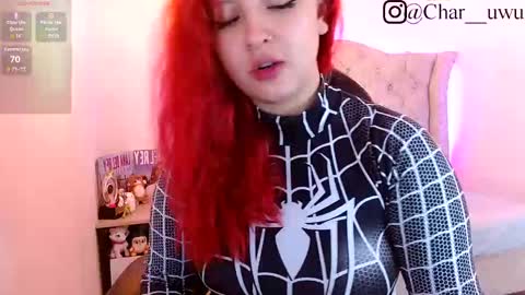 Charlotte online show from 10/02/25, 11:17