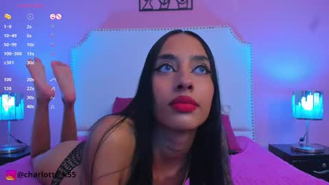 Charlotte online show from 12/13/24, 08:47