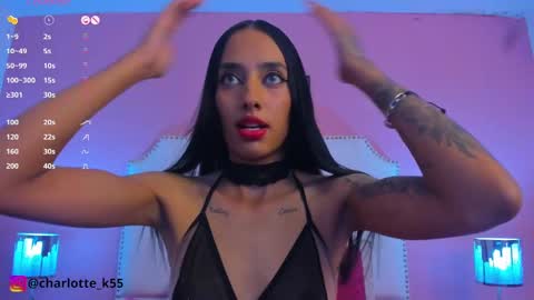 Charlotte online show from 12/20/24, 08:12