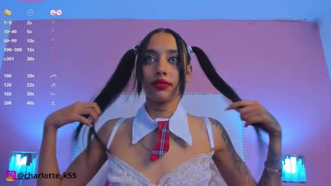 Charlotte online show from 12/27/24, 02:14