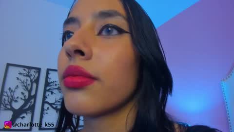 Charlotte online show from 01/04/25, 10:34