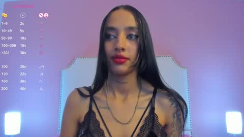 Charlotte online show from 01/13/25, 06:59