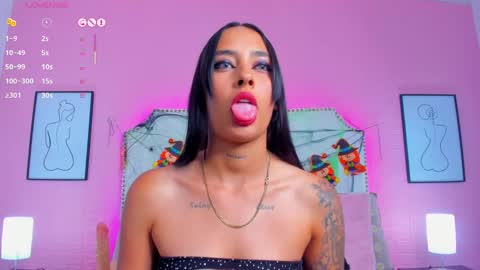 Charlotte online show from 10/30/25, 07:58