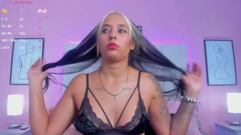 Charlotte online show from 04/14/26, 06:58