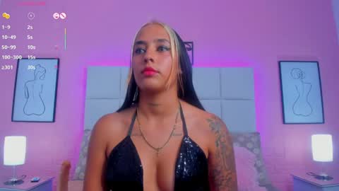 Charlotte online show from 05/25/26, 07:09