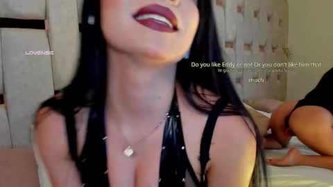 charlotte_line online show from 12/20/25, 02:02