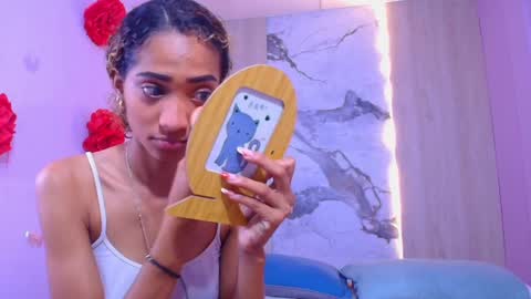 CHARLOTTE online show from 02/28/25, 11:58