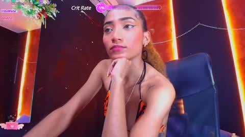 CHARLOTTE online show from 03/07/25, 11:05