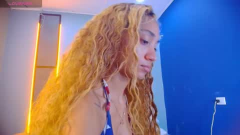 CHARLOTTE online show from 10/30/25, 11:55