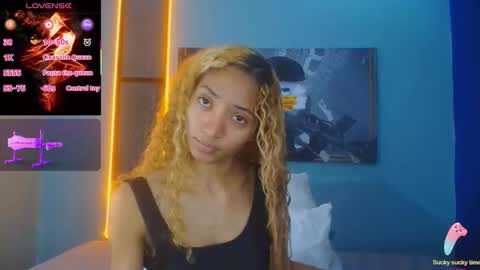 CHARLOTTE online show from 11/06/25, 11:44