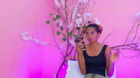 CHARLOTTE online show from 03/15/26, 11:38