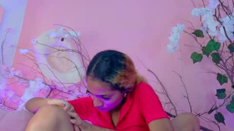 CHARLOTTE online show from 04/07/26, 10:20