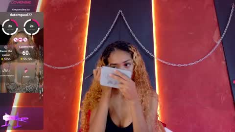 CHARLOTTE online show from 04/22/26, 11:45