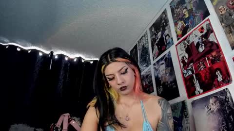 Charlotte online show from 10/27/25, 08:24