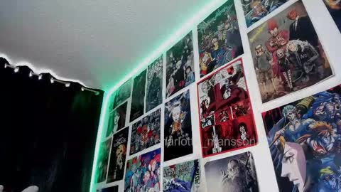 Charlotte online show from 01/13/26, 08:25