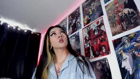 Charlotte online show from 04/02/26, 03:53